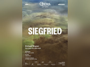 Siegfried Opéra Bastille