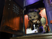 La Belle et la Bête au Grand Point Virgule : une adaptation moderne du célèbre conte