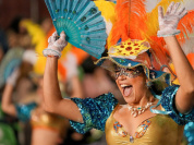 Carnaval 2026 à Roissy-en-France : défilé et animations pour petits et grands