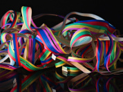 Le carnaval de l’Isle-Adam 2025 : parade costumée et embrasement de Monsieur Carnaval 