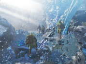 Monster Hunter Stories 3 - Twisted Reflection : démo, bande-annonce et date de sortie