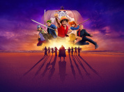 One Piece : un événement pour le lancement de la saison 2 à Paris