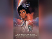 Captain EO Chérie j'ai rétréci le public