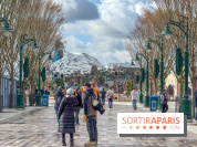 Disneyland Paris : tout savoir sur Adventure Bay, la zone du lac de Disney Adventure World