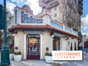 Disneyland Paris : l'extension des Walt Disney Studios se pare d'une nouvelle boutique