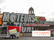 Ce spectacle de cascades vous propulsait au cœur d’un plateau de cinéma, à Disneyland Paris