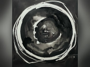 Exposition Avant le cendres à la galerie La Lison