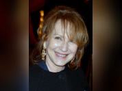 Nathalie Baye est morte