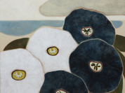 Exposition de Susumu Kamijo à la galerie Perrotin : When I think of you in Spring