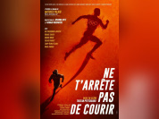 Ne t'arrêtes pas de courir Mois Molière
