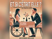 Et si c'était elle ? Mois Molière