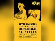Petites misères de la vie conjugale, Balzac ausculte le couple au Mois Molière à Versailles