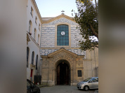 Fête de la Musique 2026 : Carmina Burana à la Cathédrale Sainte Croix des Armeniens