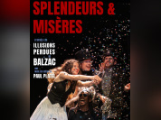 Splendeurs et Misère Mois Molière