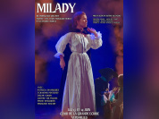 Milady Mois Molière