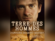 Terres des Hommes Mois Molière