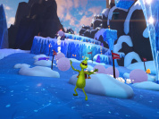 Le Grinch 2 : À la rescousse de Noël, une nouvelle aventure annoncée sur consoles et PC