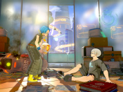 Dragon Ball Xenoverse 3 : West City et de nouvelles mécaniques dévoilées dans une bande-annonce