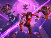 Heartstone : Évasion du fort Pourpre