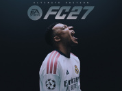 EA SPORTS FC 27 : Kylian MBappé sur la jaquette du jeu de foot