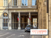 Conseil constitutionnel à Paris : quand et comment visiter le Palais-Royal ?