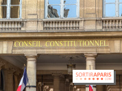 Conseil constitutionnel à Paris : quand et comment visiter le Palais-Royal ?