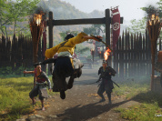 Ghost of Yōtei : Échos de Sekigahara, un DLC narratif avec un nouveau mode de survie