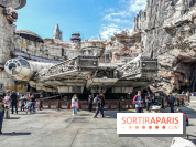 Disneyland Paris : le land Star Wars finalement déplacé au parc Disneyland