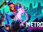 Metroid Ravenous sur Nintendo Switch 2 : date de sortie, bande-annonce et édition spéciale