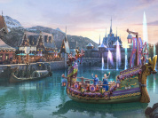 Disneyland Paris : que réserve le premier Noël de World of Frozen en 2026 ?