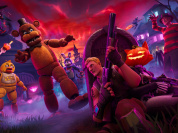 Halloween 2024 : Fortnitemares, le point sur les nouveautés