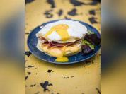 Pancake Sisters ouvre un nouveau spot à Bastille