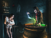 Phobia Escape Game, le jeu d'évasion qui fait fi des cadenas et autres codes !