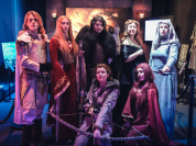 Game of Thrones : The Touring Exhibition, entrée gratuite pour les cosplayers ce 21 juillet !