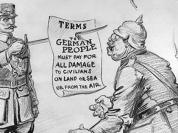 1918, Armistice(s), l'exposition au musée de l'Armée