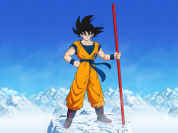 Dragon Ball Super - Broly : bande-annonce