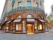 Journées du Patrimoine 2019 à la Maison Bucherer