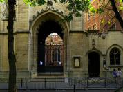 Journées du Patrimoine 2022 : l'Église américaine de Paris vous ouvre ses portes