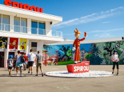 Halloween 2022 au parc Spirou : attractions et animations terrifiantes pour les familles