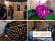 Fort Boyard Aventures, notre test de l'action game comme à la tv à Brétigny