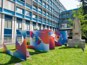 Nuit Blanche 2023 : expérience artistique unique à l'Hôpital des 15-20