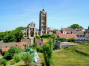 Journées du Patrimoine 2023 à Beaumont-sur-Oise (95)