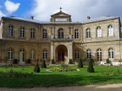 Journées du Patrimoine 2023 à la Fondation Eugène Napoléon