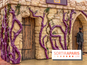 Halloween 2023 : tremblez de terreur dans une maison hantée gratuite à Disney Village