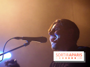 Low Roar en concert au Badaboum