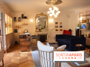 La Johnnie Walker House de Paris