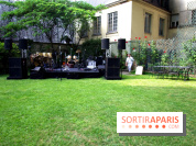 Summer House à Paris