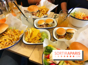 MAISON Burger Ponthieu