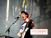 Download Festival 2017 à Paris : les photos - Gojira