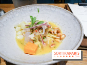 Manko by Gasto Acurio : nouvelle carte été 2017